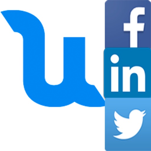 TweetBook - Use Facebook Twitter and LinkedIn at same time