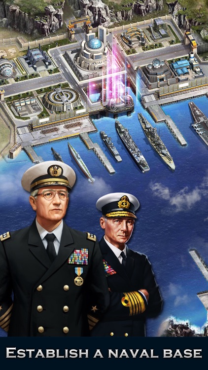 War of Warship:Pacific War
