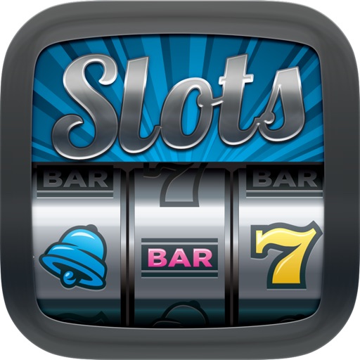 A Epic Fortune Lucky Slots Game - FREE Vegas Spin & Win icon