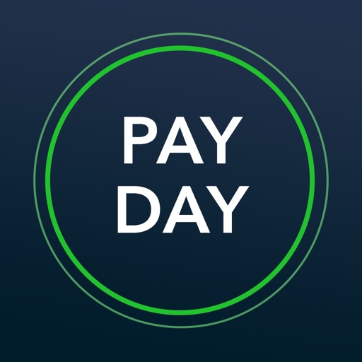 Next Payday Countdown – My Salary Timer