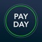 Payday Countdown is simple app that will remind you how many days left till your next paycheck