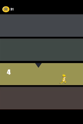 Impossible Floors - RunningMan Edition screenshot 4