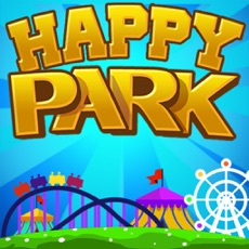 Activities of Happy Park™ - Best Theme Park Game for Facebook and Twitter