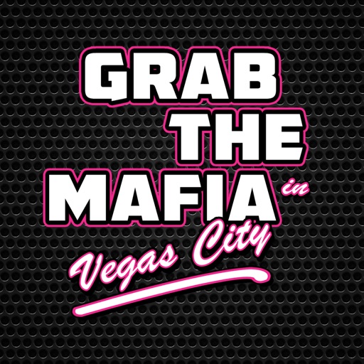 Grab the Mafia in Vegas City Icon