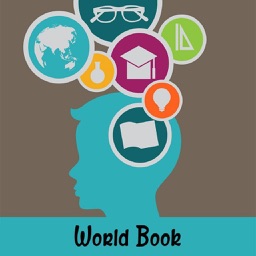 World Book -Countries
