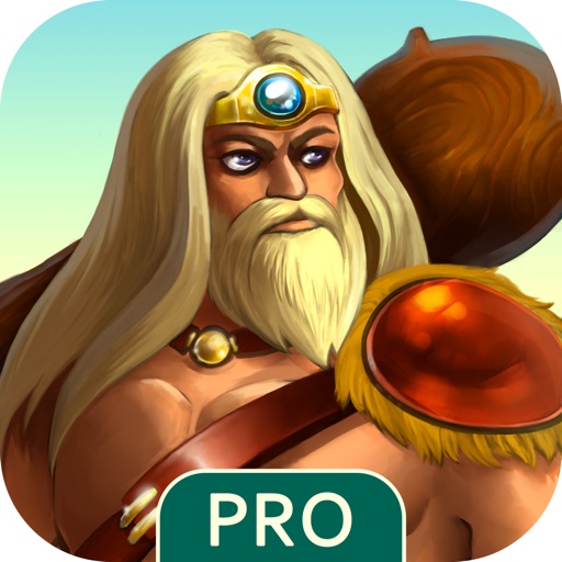 Royal Heroes Pro iOS App