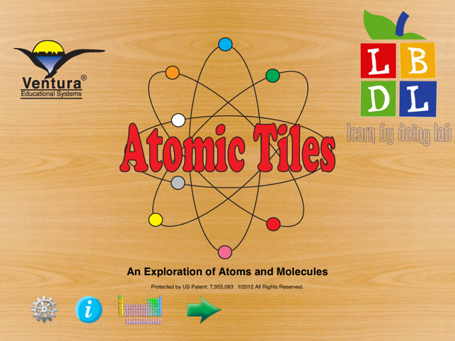 AtomicTiles(圖1)-速報App