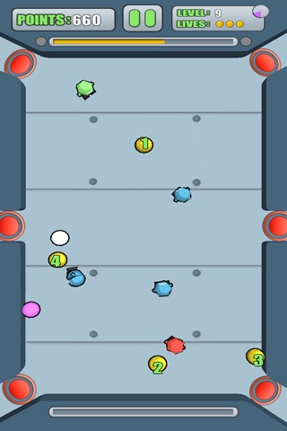 Balls-O-Rama screenshot 3