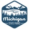 Michigan State Parks & National Parks :