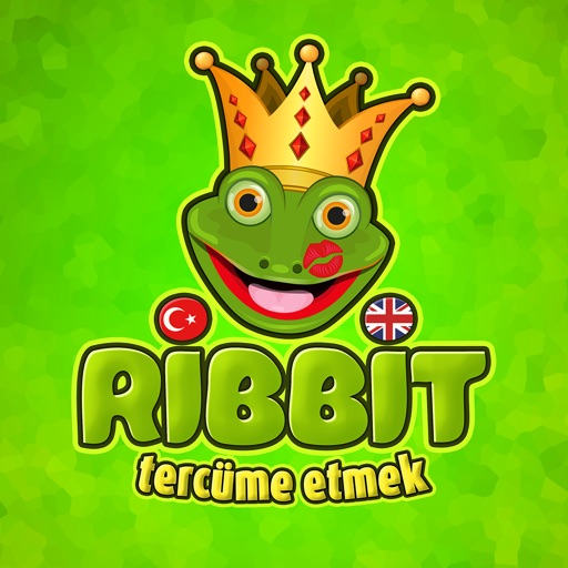 Ribbit İngilizce Türkçe Çeviri