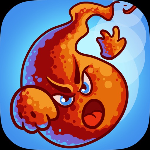 Sparky Warrior - Deadly Line icon