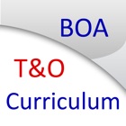 T&O Curriculum