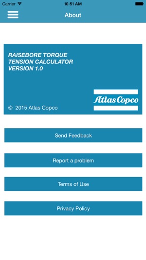 Torque Tension Calculator(圖5)-速報App