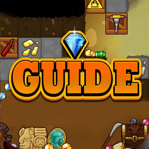 Guide for Pocket Mine 2 icon