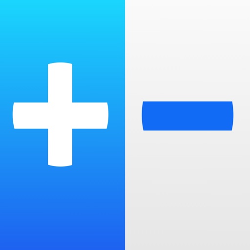 Arithmetic Genius: Addition and Subtraction - adding and taking away practice for all ages Icon