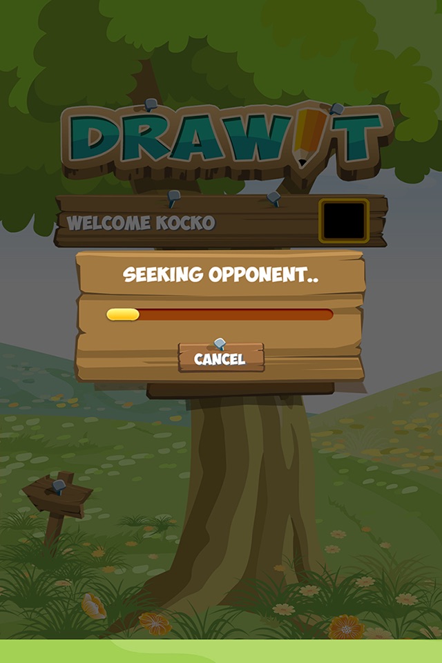 Draw It - Draw and Guess game screenshot 4