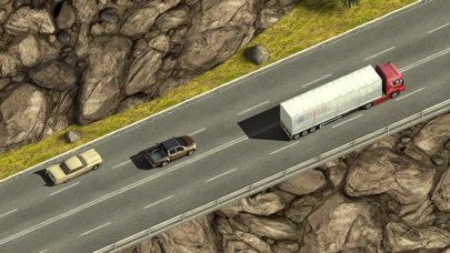 NEED FOR RACER 1.0 IOS