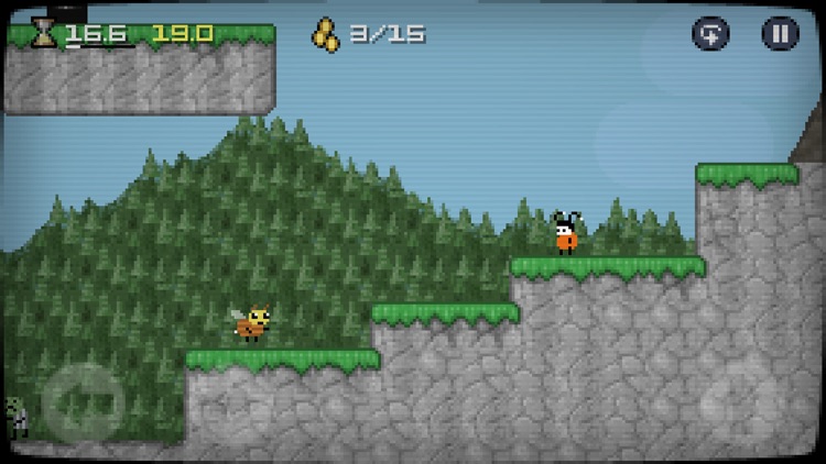 Mos Speedrun
