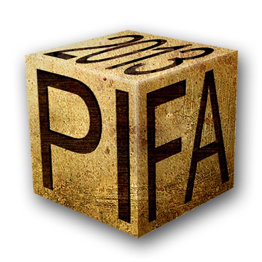 PIFA Mobile Ticketing App