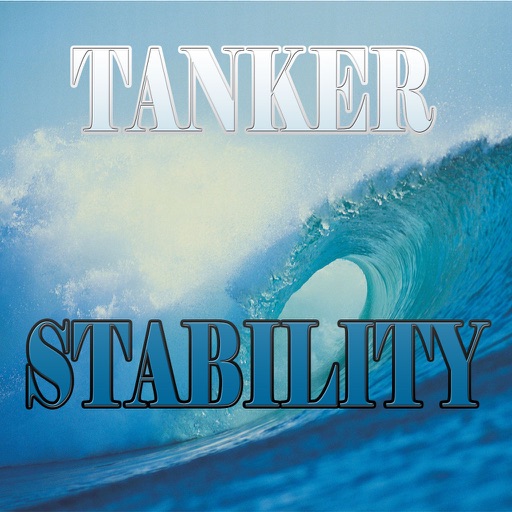 Tankers Stability and Trim icon