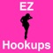 EZ Hookups - Hookup, Flirt, Meet, and Date