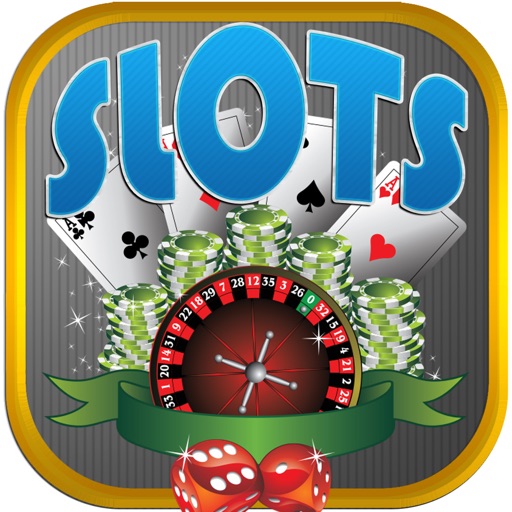 Casino Ace SLOTS Play - Drink Slots Machines icon