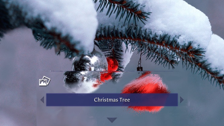 Christmas Mood - With Relaxing Music and Songs screenshot-4