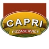 Capri Pizza Sservice