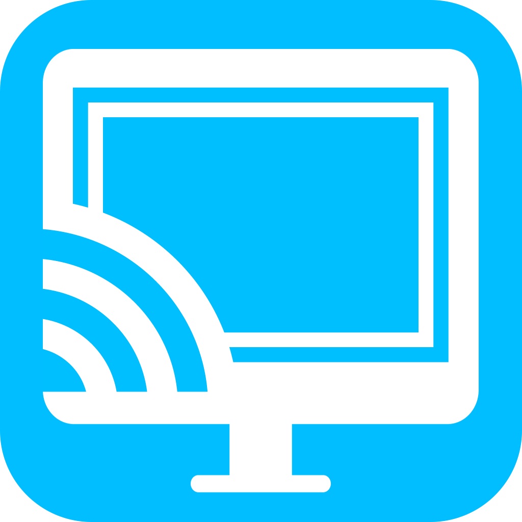 Video And Tv Cast App For Mac