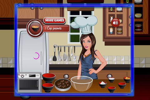 Choco Cake Recipe Cooking screenshot 3