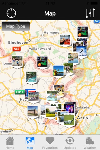 Vakantie in Limburg screenshot 4