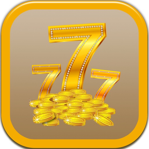 Casino Party Grand Palo - Lucky Slots Game icon