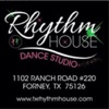 Rhythm House Dance