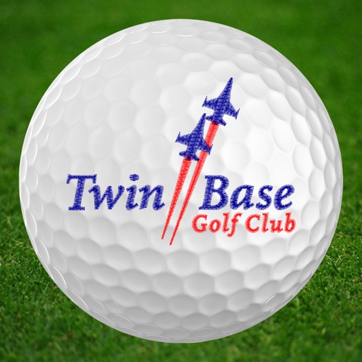 Twin Base Golf Course icon