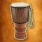 Free Virtual Bongos Drum for Everyone