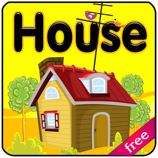 Learn English vocabulary - learning Education games for kids easy : free iOS App