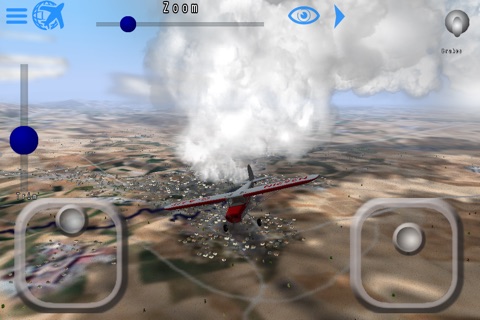 Leo's Flight Simulator Free screenshot 4