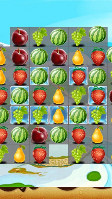 FARM SPLASH : FRUIT SWITCH PARADISE 1.0 IOS