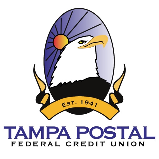 Tampa Postal Mobile iOS App