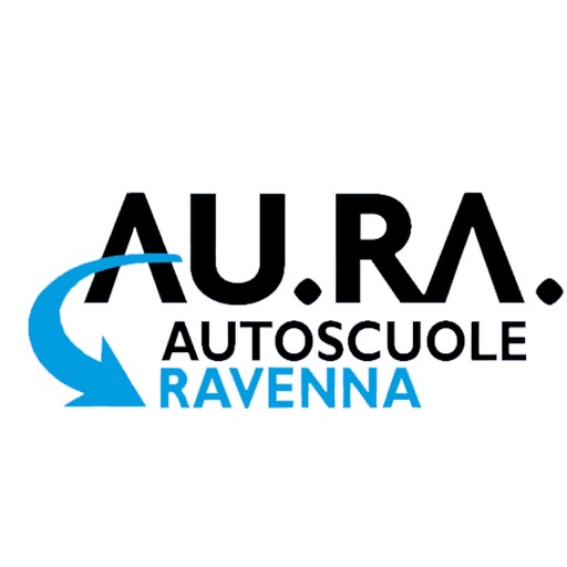 Aura Autoscuole icon