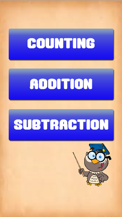 How to cancel & delete Math Game For Kids - Learning how to Addition and Subtract from iphone & ipad 2