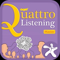 Quattro Listening Master