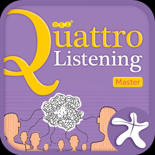 Quattro Listening Master