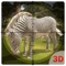 Chase deadly animals in the African forest and shoot them down in this hunting simulation game