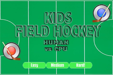 Easy Field Hockey LT screenshot 2