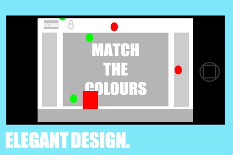 Match the Colours screenshot 4
