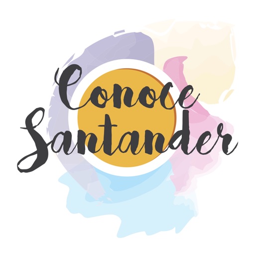 Conoce Santander iOS App