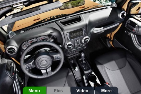 MTN View Chrysler Jeep Dodge Ram screenshot 2