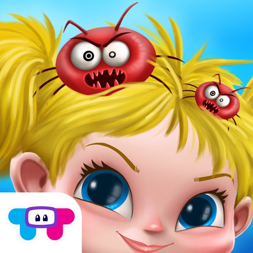 Messy Kids Mania: Muddy Adventures Icon