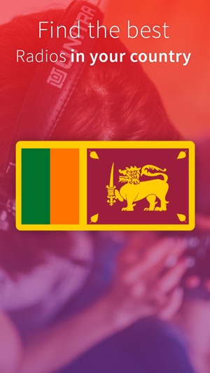 Radio Sri Lanka - Radios SRI FREE(圖1)-速報App